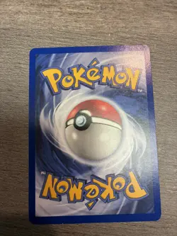 Scizor - 29/75 - Pokemon Neo Discovery 1st Edition Rare Card WOTC NM - Image 2
