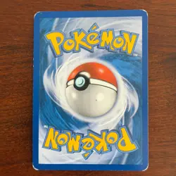 Roselia 61/95 Reverse Holo Common HGSS Unleashed Pokemon Card - Image 2