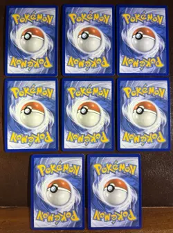 Pokemon Mega Evolution x8 Card Mega EX Lot Venusaur Latias Lucario +++ - Image 4