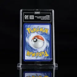 TAG 10 - Mimikyu 075 (Pokemon Center Exclusive) Promo Cards | Gem MT - Image 2