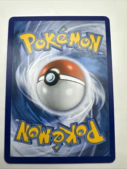 Goomy 91/131 REVERSE HOLO Pokemon Sun Moon Forbidden Light Card - Image 2