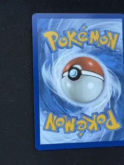 Poliwhirl 176/165 Scarlet & Violet 151 NM Full Art Illustration Pokemon TCG Card - Image 4