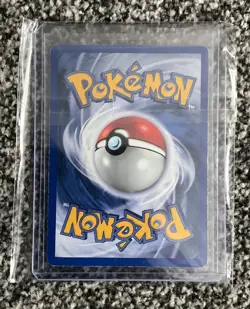 Houndour 24/75 Rare Neo Discovery Set Pokemon Card - Image 2