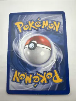 Pokemon Card - Houndour 86/147 - Common - Aquapolis - Image 2