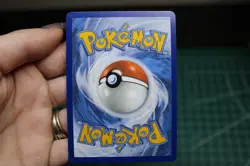 Munkidori 072/064 – Illustration Rare – SV: Shrouded Fable (SFA) Pokemon Card NM - Image 4