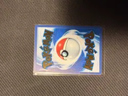Mew ex- 205/165 -Ultra Rare Gold Metal Card-Scarlet & Violet 151 + Magnetic Case - Image 3