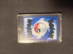 Mew ex- 205/165 -Ultra Rare Gold Metal Card-Scarlet & Violet 151 + Magnetic Case - Image 4