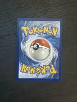 Mega Sharpedo EX 127/094 XY: Primal Clash Secret Rare Full Art Holo Card - Image 2