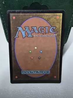 Leyline of Combustion - Core Set 2020 M20 Magic MTG the Gathering - NM+ - Image 2