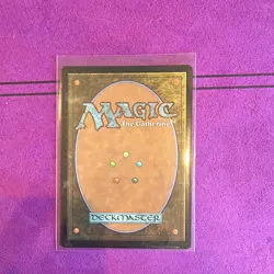 Magic The Gathering TMNT Super Shredder Mythic Foil Full Art Legendary M 0285 - Image 2