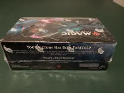 Magic The Gathering Kaldheim Draft Booster Bundle - 36 Packs 630509907625 - Image 3