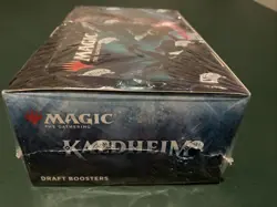 Magic The Gathering Kaldheim Draft Booster Bundle - 36 Packs 630509907625 - Image 4