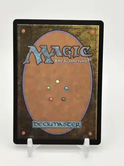 Badgermole Cub (Borderless), English ALTA #326 - NM MTG *Foil* - Image 2