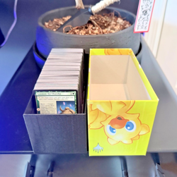 Magic The Gathering - Final Fantasy Bulk Lot | 425 Rares, Uncommons & Commons - Image 1