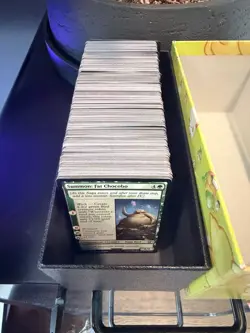 Magic The Gathering - Final Fantasy Bulk Lot | 425 Rares, Uncommons & Commons - Image 2
