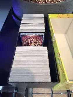 Magic The Gathering - Final Fantasy Bulk Lot | 425 Rares, Uncommons & Commons - Image 3