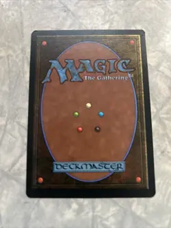Eye for an Eye Magic the Gathering AP10 - Image 2