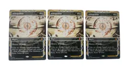 3X - Armageddon 0003 (M) MTG Secrets of Strixhaven: Mystical Archive - Image 1