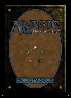 MTG Summon: Choco/Mog (Borderless) - FINAL FANTASY #358 Foil NM - Image 2