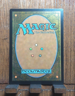 🌊MTG Permission Denied | Borderless | Foil | UB: Jurassic World Collection NM😍 - Image 3