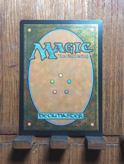 🌊MTG Permission Denied | Borderless | Foil | UB: Jurassic World Collection NM😍 - Image 4