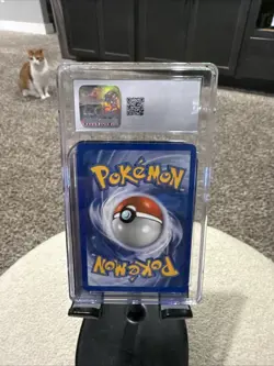 Pokemon TCG Card 2006 Legend Maker - Strange Cave 77/92 - Image 4