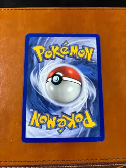 2006 POKEMON EX HOLON PHANTOMS #100 MEW EX-HOLO NEAR MINT CONDITION - Image 2