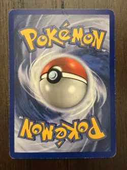Mew ex 100/110 Holon Phantoms Holo - Image 2