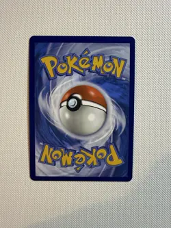 Pokemon TCG Sv: White Flare Ducklett 025/086 Master Ball Pattern Holo ENG - Image 2