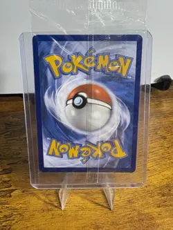 Lucario Vstar Swsh291 Holo Sword Shield Promo Pokemon - Image 2