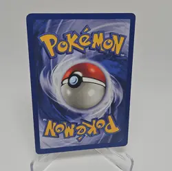 Slowpoke Fossil 1st Edition Regular Common 50 HP 55/62 English 1999 - Image 4