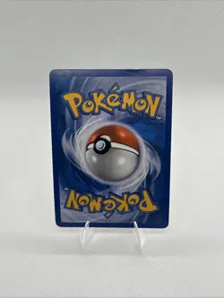 Pokemon Blissey Prime Holo Ultra Rare 106/123 HeartGold SoulSilver EN 2010 (HP) - Image 2