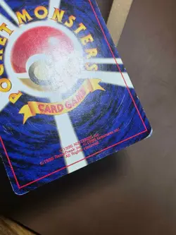 HP/DMG Staryu No. 120 Neo Revelation Japanese 2000 Vintage Pokemon TCG - Image 2