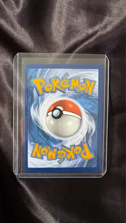 Unown V 177/195 - Silver Tempest - ALT EN - Pokemon - Image 2