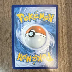 Pokemon Misty's Determination Full Art Ultra Rare Holo 108/108 Evolutions - Image 2