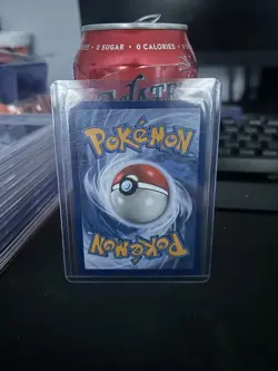 Celebi & Venusaur GX Team Up Promo Ultra Rare Holo English - Image 2