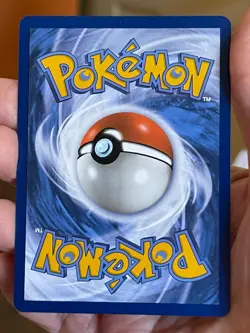 POKEMON PIKACHU 002/015 HOLOFOIL CONFETTI MCDONALDS PROMO NM CARD - Image 2