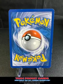 Tangrowth 34/95, HGSS Call of Legends, Pokemon, LP - Image 2
