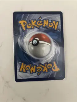 Pokemon TCG Groudon Illustration Rare Paradox Rift 199/182 - Image 2