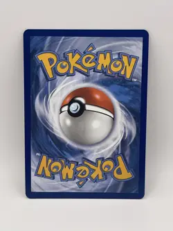 Shroodle 149/132 Illustration Rare Mega Evolution Pokemon NM - Image 2