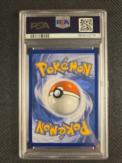 PSA 10 Pokemon Infernape (Illustration Rare) #173 Twilight Masquerade - Image 2