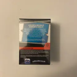 Pokemon TCG Scarlet & Violet: Black Bolt Booster Bundle 6 Packs English - Image 2