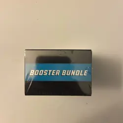 Pokemon TCG Scarlet & Violet: Black Bolt Booster Bundle 6 Packs English - Image 5