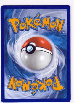 MORTY'S CONVICTION 201/162 FULL ART -TEMPORAL FORCES POKEMON-RARE- MINT - Image 2
