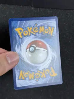 Pokemon Gengar 70/214 Non-Holo Rare Unbroken Bonds - Image 5