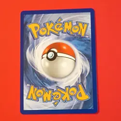 Pokemon TCG Dedenne 093/088 Evolutions Illustration Rare Full Art Holo EN - Image 3