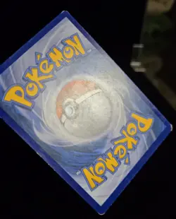 Pokemon TCG - JIRACHI - 42/108 - HOLO - RARE - XY: ROARING SKIES (2015) - MP - Image 5