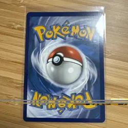 Pokemon TCG - Gold Grass Energy 283/264 Fusion Strike NM - Image 2