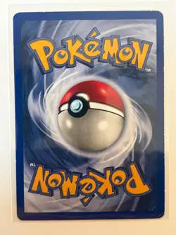 Marill 29 Promo Wizards Black Star Promos Pokemon MP - Image 2