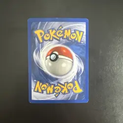 Pokemon Gym Heroes Misty's Tentacruel Holo Rare #10 Vintage Wizards Of The Coast - Image 3